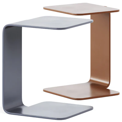 Side Table 9500 - 028 by Vibieffe / Журнальный столик — Вид 2