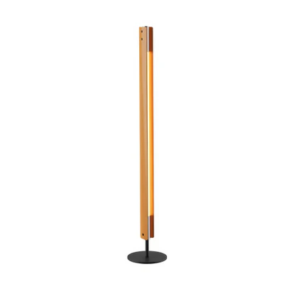 seki han floor lamp by flos — descargar