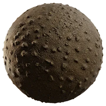 mud covered stones 001 — Descargar