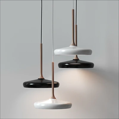 Loimi lamps — Ver 1