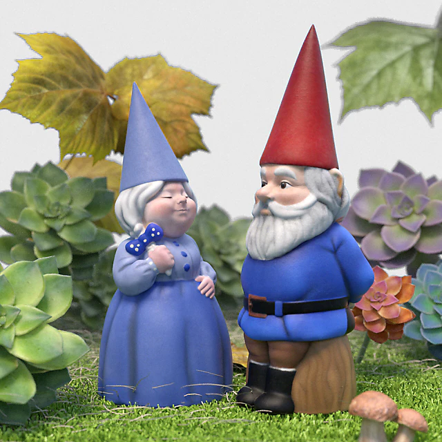 Gnomes — Descargar