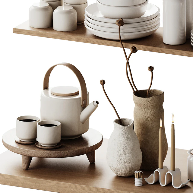 Kitchen decor/Utensils — Descargar