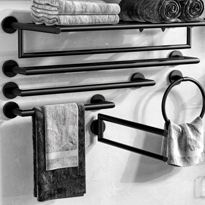 INDA GEALUNA bathroom accessories — Ver 2