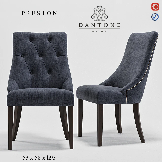 Dantone Preston — Descargar