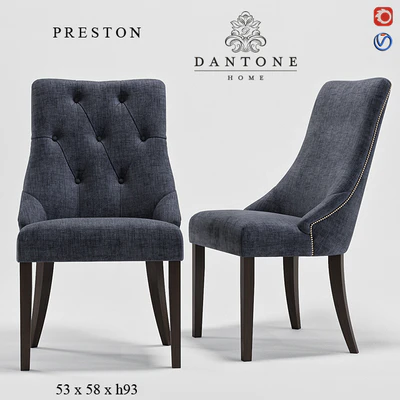 Dantone Preston — Ver 1