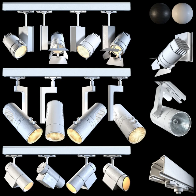 spot light collection vol 01 — Скачать