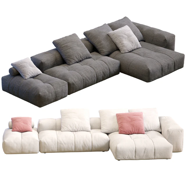 Sofa Pixel By Saba — Descargar