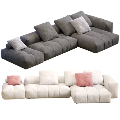 Sofa Pixel By Saba — Ver 3