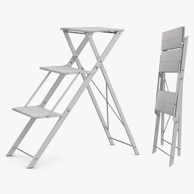 Mis en Demeure - Stool hastings — Ver 2