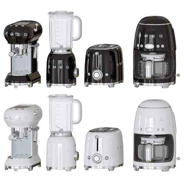 SMEG Appliance — Descargar