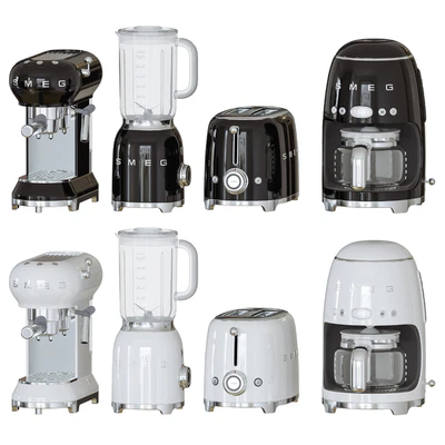 SMEG Appliance — Ver 1