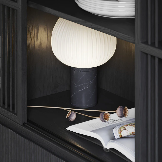 Buffet with Pilpao decor by La redoute — Descargar