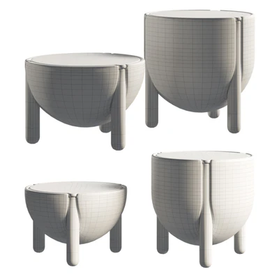 HAN Vases by Luca Erba — View 2