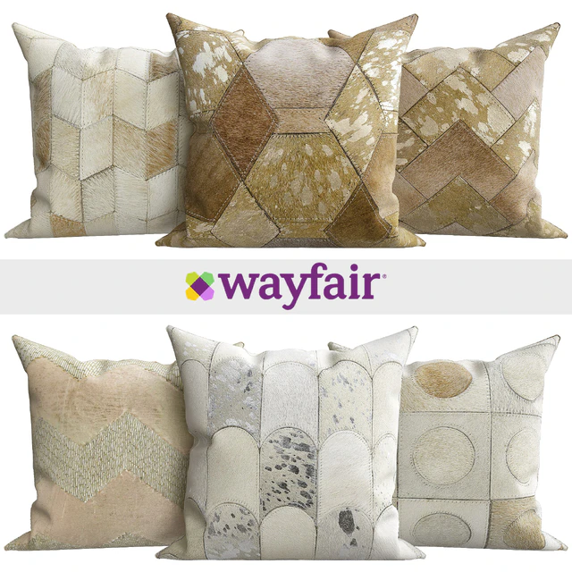 Декоративные подушки от Wayfair shop — Скачать