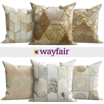 Декоративные подушки от Wayfair shop — Вид 1