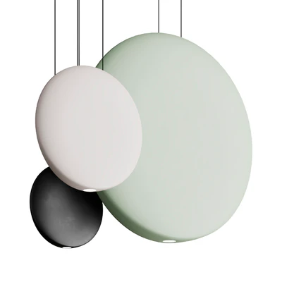 Vibia COSMOS | Подвесной светильник — Вид 2