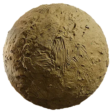 soil clay 065 — Descargar