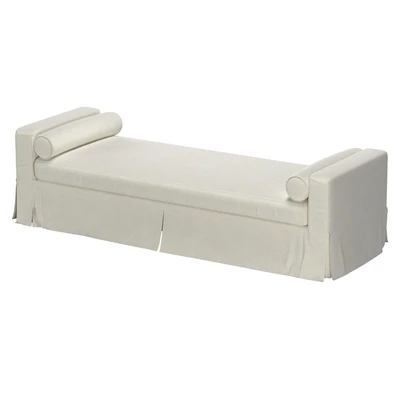 canaan bench — Ver 2