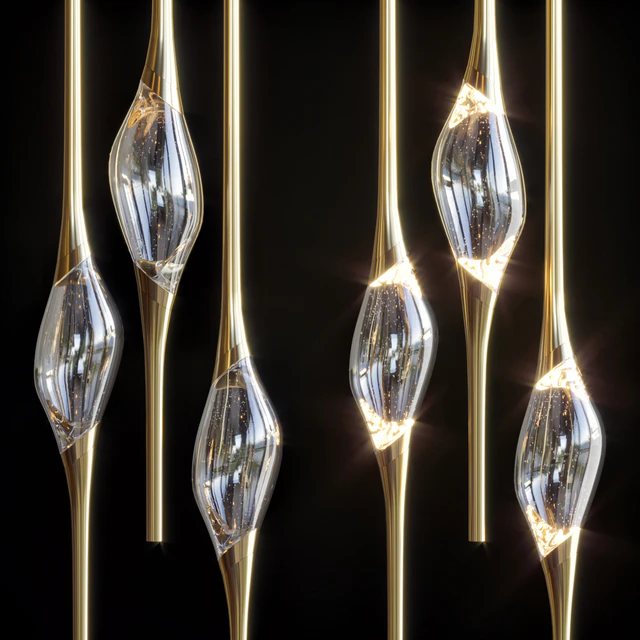 il-pezzo-12-round-chandelier — Descargar