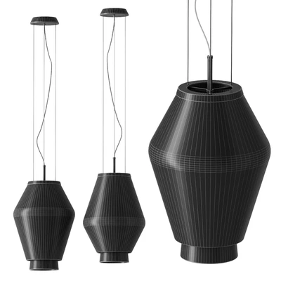 Vistosi Anisette Pendant Lamp — Вид 2