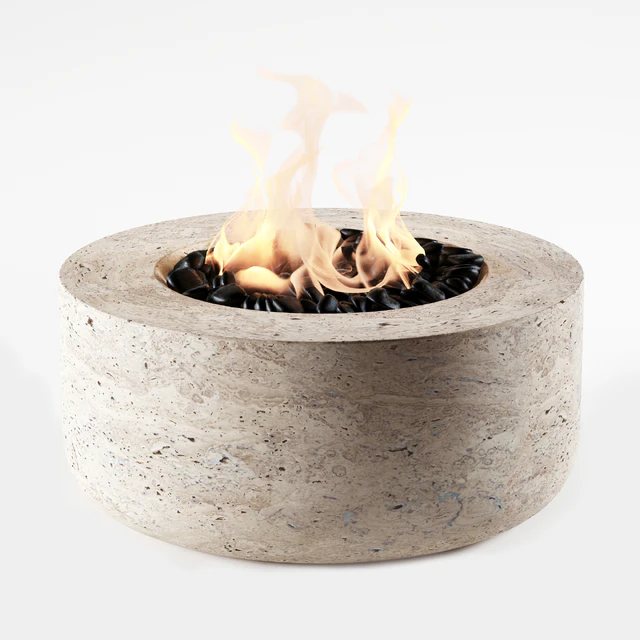 Fireplace — Descargar