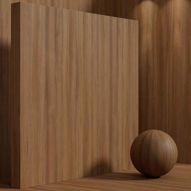 Material wood (seamless) elm - set 125 — Descargar
