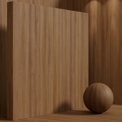 Material wood (seamless) elm - set 125 — Ver 2