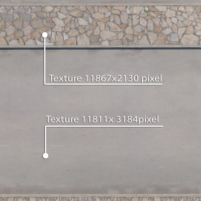 Sidewalk 9 — Ver 2