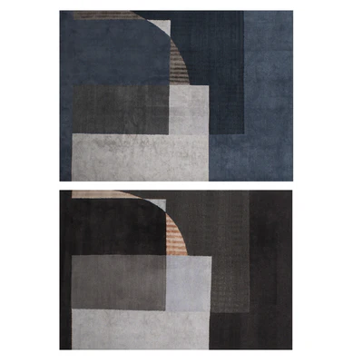 Baxter Borderland Carpets — Вид 1