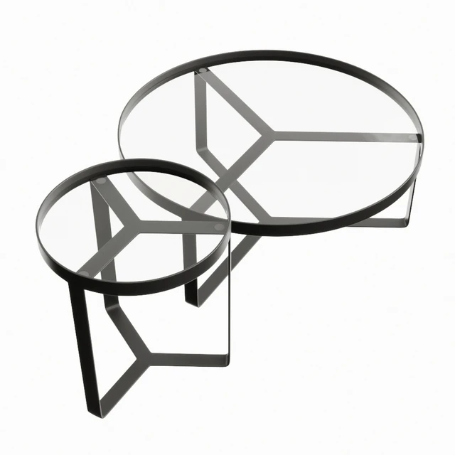 Made Aula coffe tables — Скачать