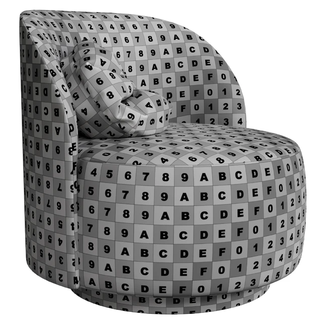 Giopagani Dig It armchair — Descargar