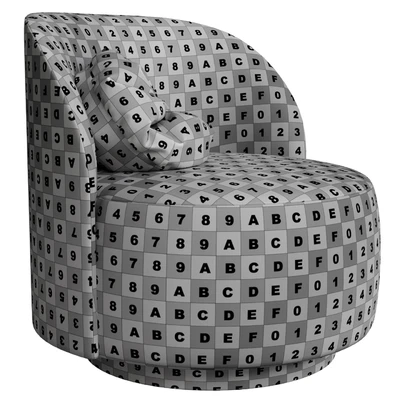 Giopagani Dig It armchair — Ver 4