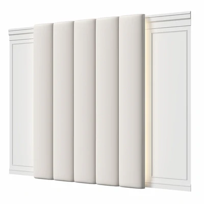 Headboard — Ver 2