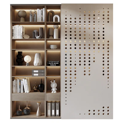 Furniture composition 808 — Ver 1