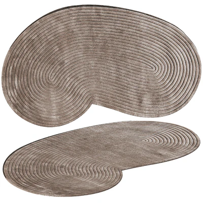 Carpet FORMA BEAN — Ver 1