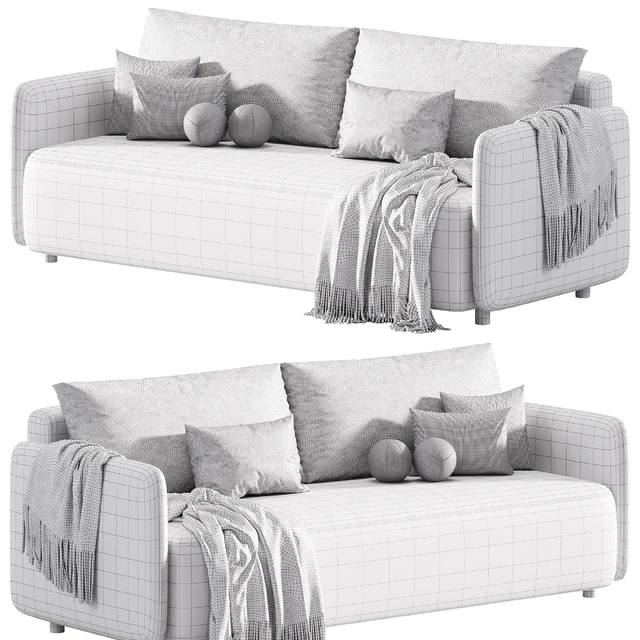 divan.ru Sofa Sannes — Descargar