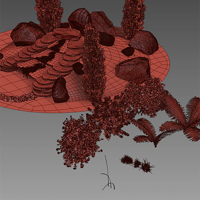 Alpine hill — Descargar