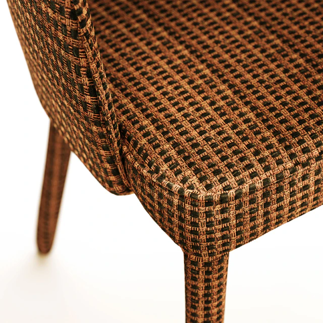 Dining chair, Leos — Descargar