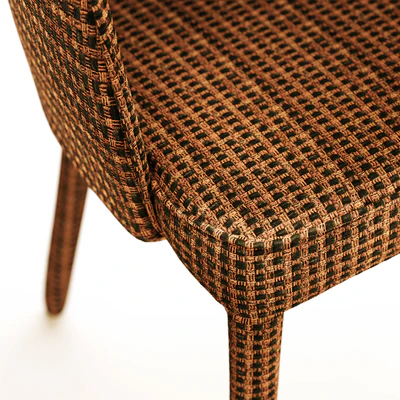 Dining chair, Leos — Ver 3