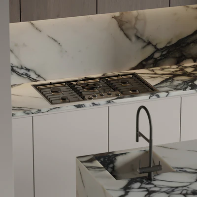 kitchen 24 — Ver 3