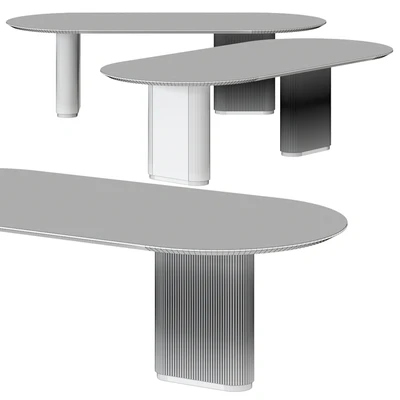 Dania Momocca Collection Table — Ver 2