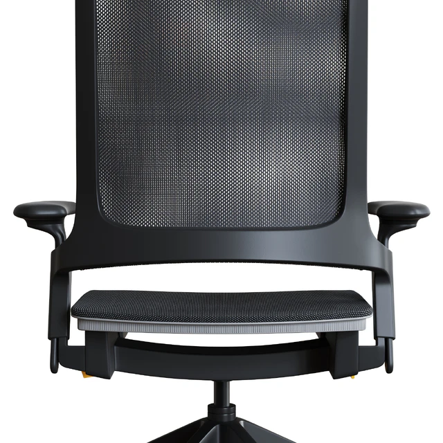 OrangeBox - Office Chair Kirn — Descargar