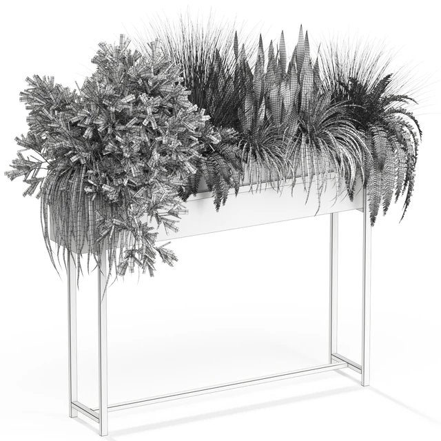 Plants collection 587 — Скачать