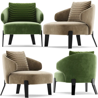 Embrace armchair — Ver 1