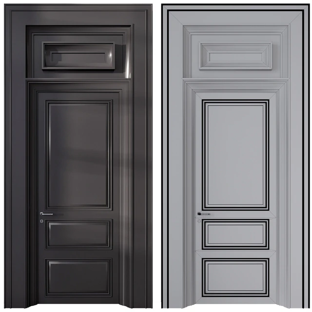 DOOR NO.1 — Скачать