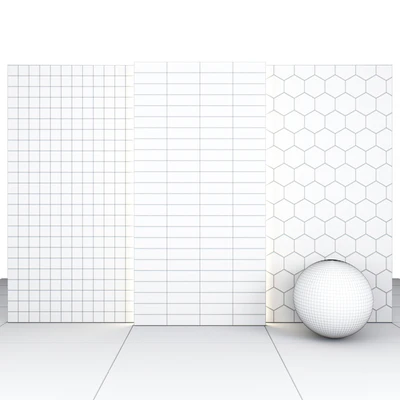 Collection Marble 05 — Ver 2