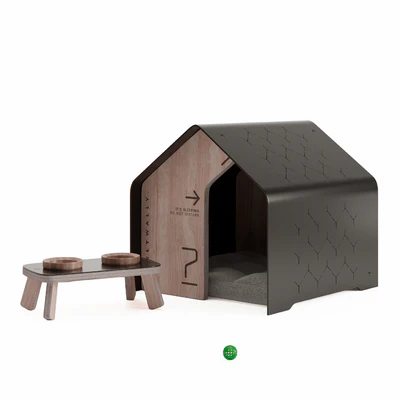 Weelywally Sydney pet house — Вид 1