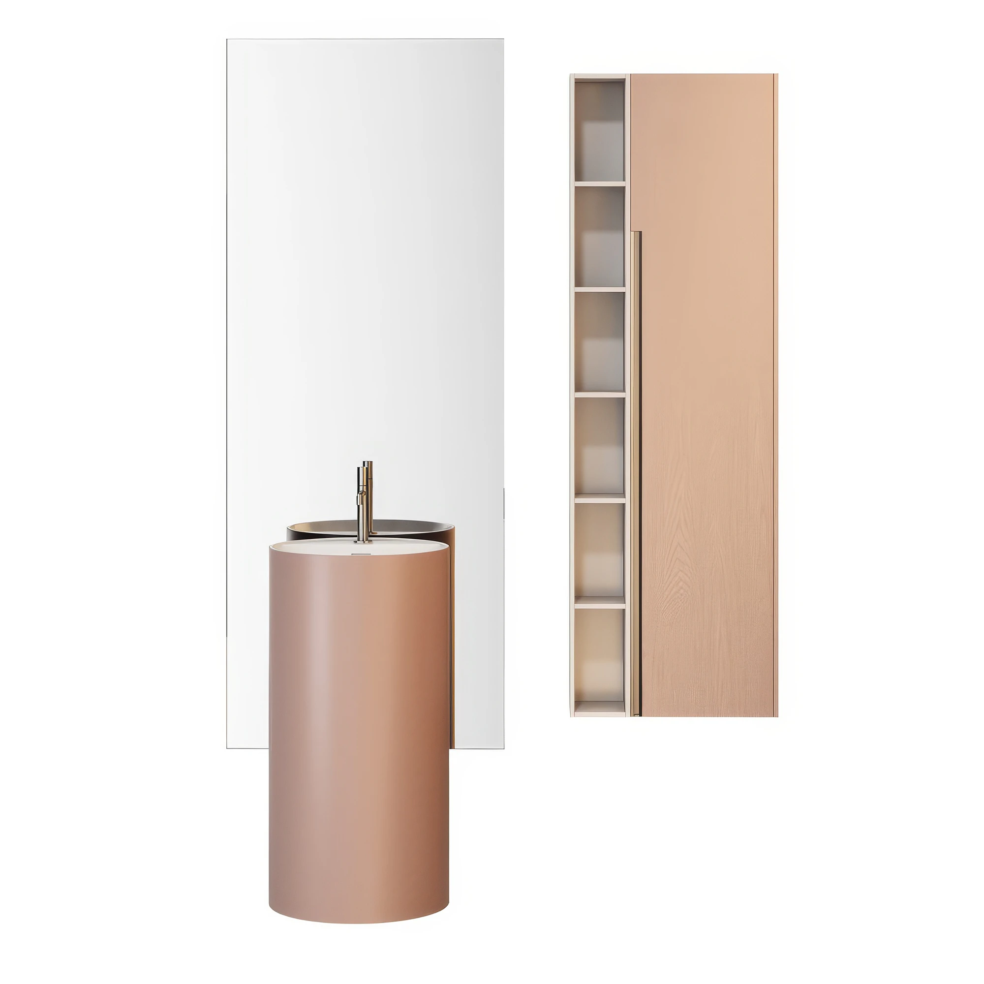 sense 16 vanity unit by ideagroup — Скачать