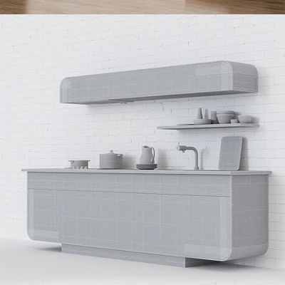 01 KITCHEN — Ver 2