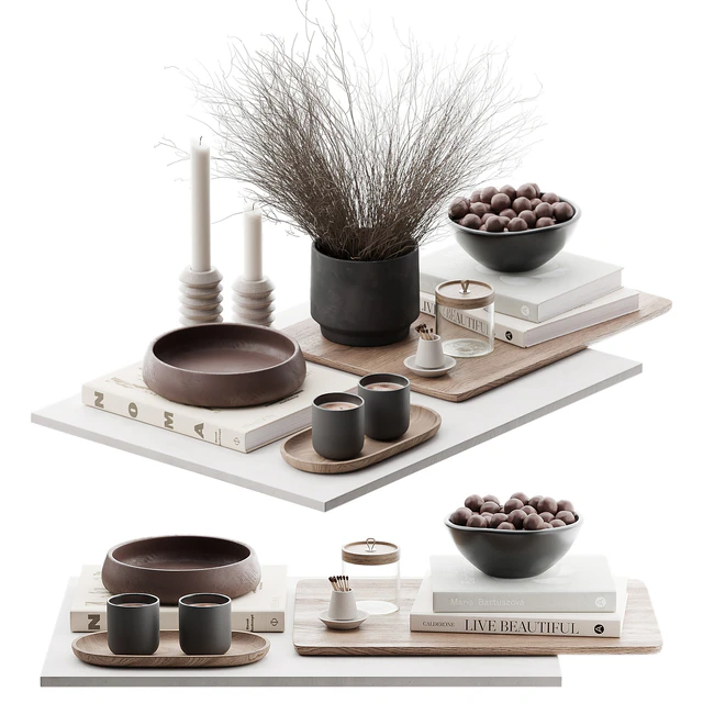 Decorative set 12 — Скачать